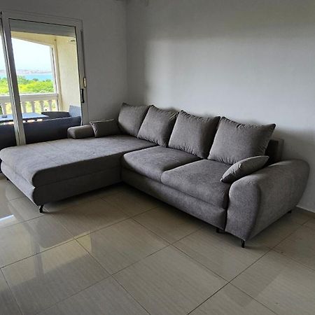 Elizabeta Apartments Nin Buitenkant foto