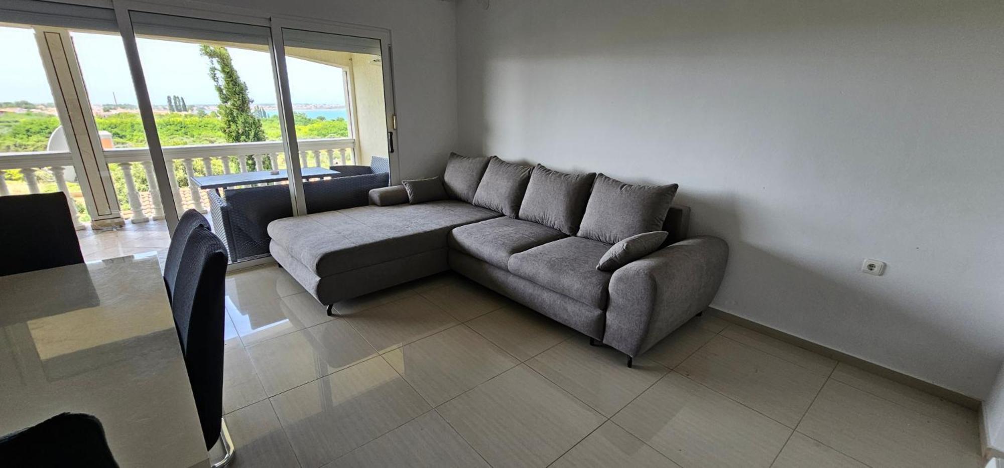 Elizabeta Apartments Nin Buitenkant foto