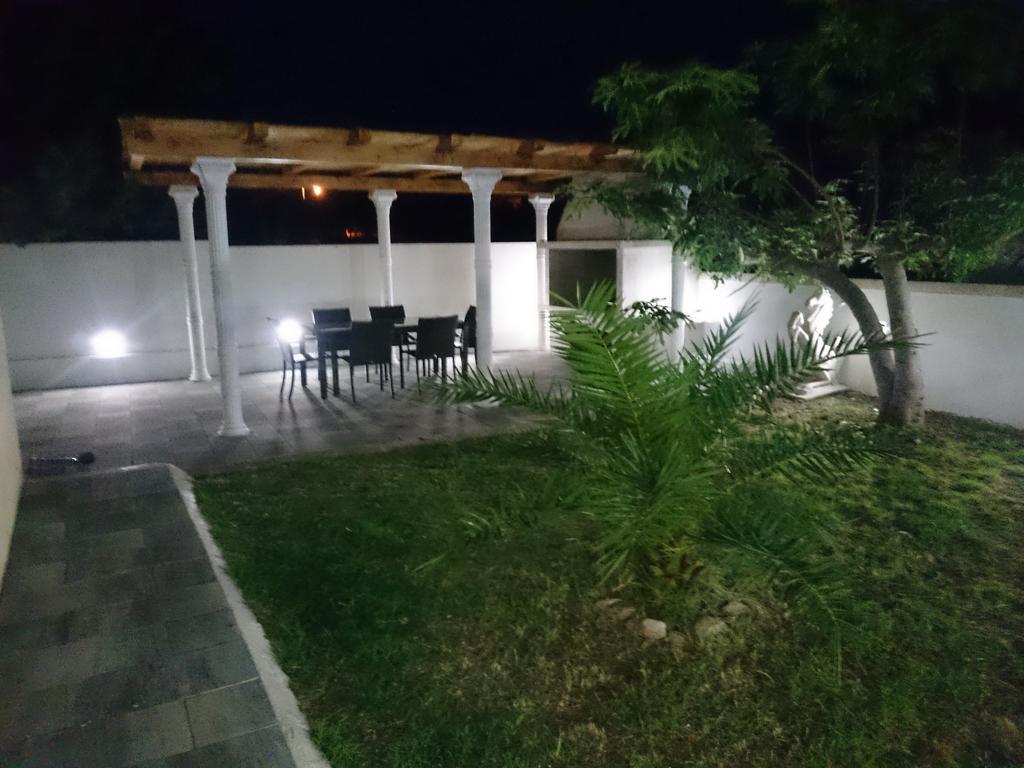 Elizabeta Apartments Nin Buitenkant foto