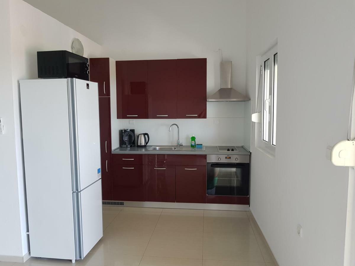 Elizabeta Apartments Nin Buitenkant foto